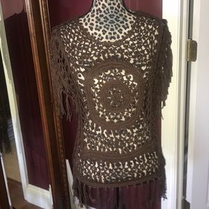 Rue 21 Summer Knit Top